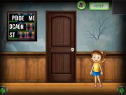 Spēle Amgel bērnu istaba Escape 264 online