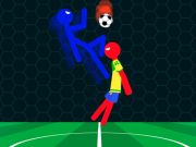 Spēle Ragdoll Football 2 spēlētāji online Spēle Ragdoll Football 2 spēlētāji online