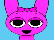 Spēle Flappy Sprunki bezgalīga lidošana online