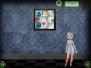Spēle Amgel bērnu istaba Escape 2 online