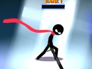 Spēle Stick Vs Zombies — episkā cīņa  online