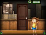 Spēle Amgel viegla istaba Escape 2 online