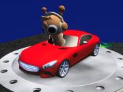 Spēle Sprunki triku braukšanas simulators  online