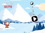 Spēle Ziemassvētku vecīša palīgs  online