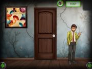 Spēle Amgel viegla istaba Escape 243 online