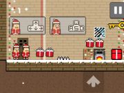 Spēle Happy Brothers 2 atskaņotājs  online