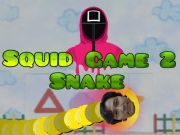 Spēle Kalmāru spēle 2 Snake  online