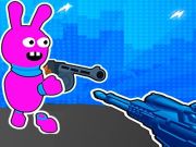 Spēle Bunny Boy tiešsaistē  online