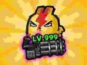 Spēle Hero Rabbit Idle Survivor RPG online
