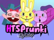 Spēle HTSPRUNKIS RETAKE online