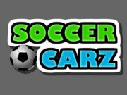 Spēle Futbols Carz  online