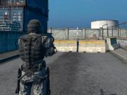 Spēle Gunner 7 online