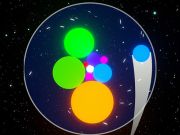 Spēle Gravitācijas sērkociņš online