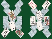 Spēle Padomju solitārs  online