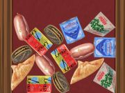 Spēle Apvienojiet Pārtikas PSRS!  online