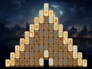 Spēle Mahjongg piramīdas  online