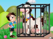 Spēle Corral krīze  online