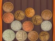 Spēle Apvienojiet monētas: PSRS!  online