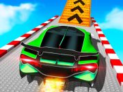 Spēle GT Cars pilsētas sacīkstes  online