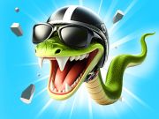 Spēle Čūska maxx  online