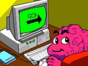 Spēle Nelieciet Doom karti  online