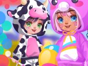Spēle Todie Onesies  online