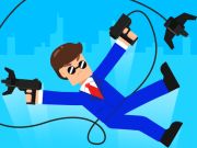 Spēle Hook Master Mafia City online