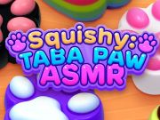 Spēle Squishy: taba ķepa  online