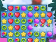 Spēle Candy Match Saga 2 online
