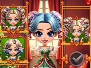 Spēle Nutcracker Jaungada piedzīvojumi  online
