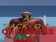 Spēle Jack-o-Christmas 3D spēle  online