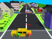 Spēle Maratona sacīkstes  online