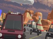 Spēle Vēlējās: Chase Challenge  online