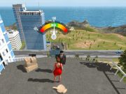Spēle Krītoša mākslas lupatu simulators online Spēle Krītoša mākslas lupatu simulators online