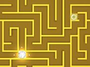Spēle Labirints: Gaismas ceļš  online