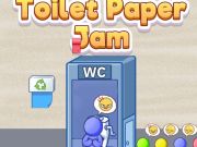 Spēle Tualetes papīra ievārījums  online