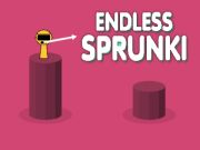 Spēle Bezgalīgs Sprunki  online