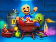 Spēle Buddijs: Kick 2 online Spēle Buddijs: Kick 2 online
