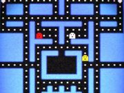 Spēle Pacmans online Spēle Pacmans online