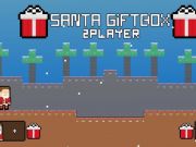 Spēle Santa Giftbox 2 spēlētājs  online