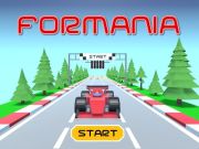 Spēle Formanija  online