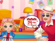 Spēle Baby Cathy EP43: Mīlestības diena  online