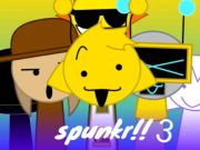 Spēle Sprunkr 3. fāze  online