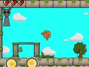 Spēle Retro Sprunki online
