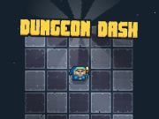 Spēle Dungeon Dash online