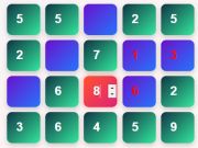 Spēle Mūsdienu Sudoku  online