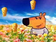 Spēle Foršs chill puisis slēpts siers  online