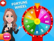 Spēle Laimes ritenis  online
