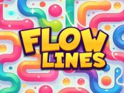 Spēle Ng: plūsmas līnijas  online