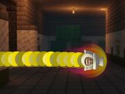 Spēle Skibidi tualetes čūska. io Minecraft  online